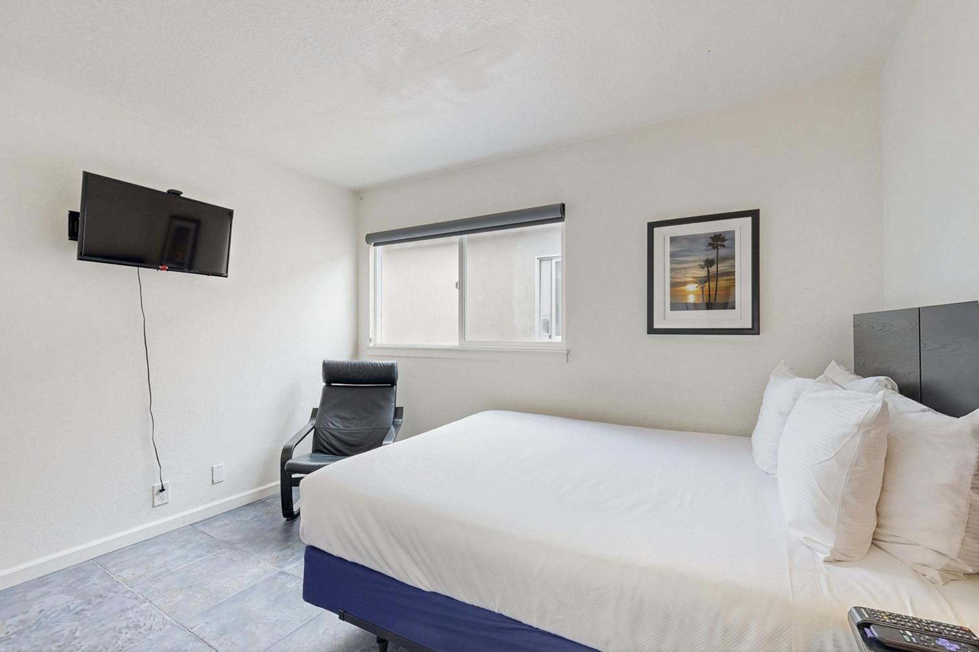 Upper Level Beach Retreat Newport Beach Extérieur photo