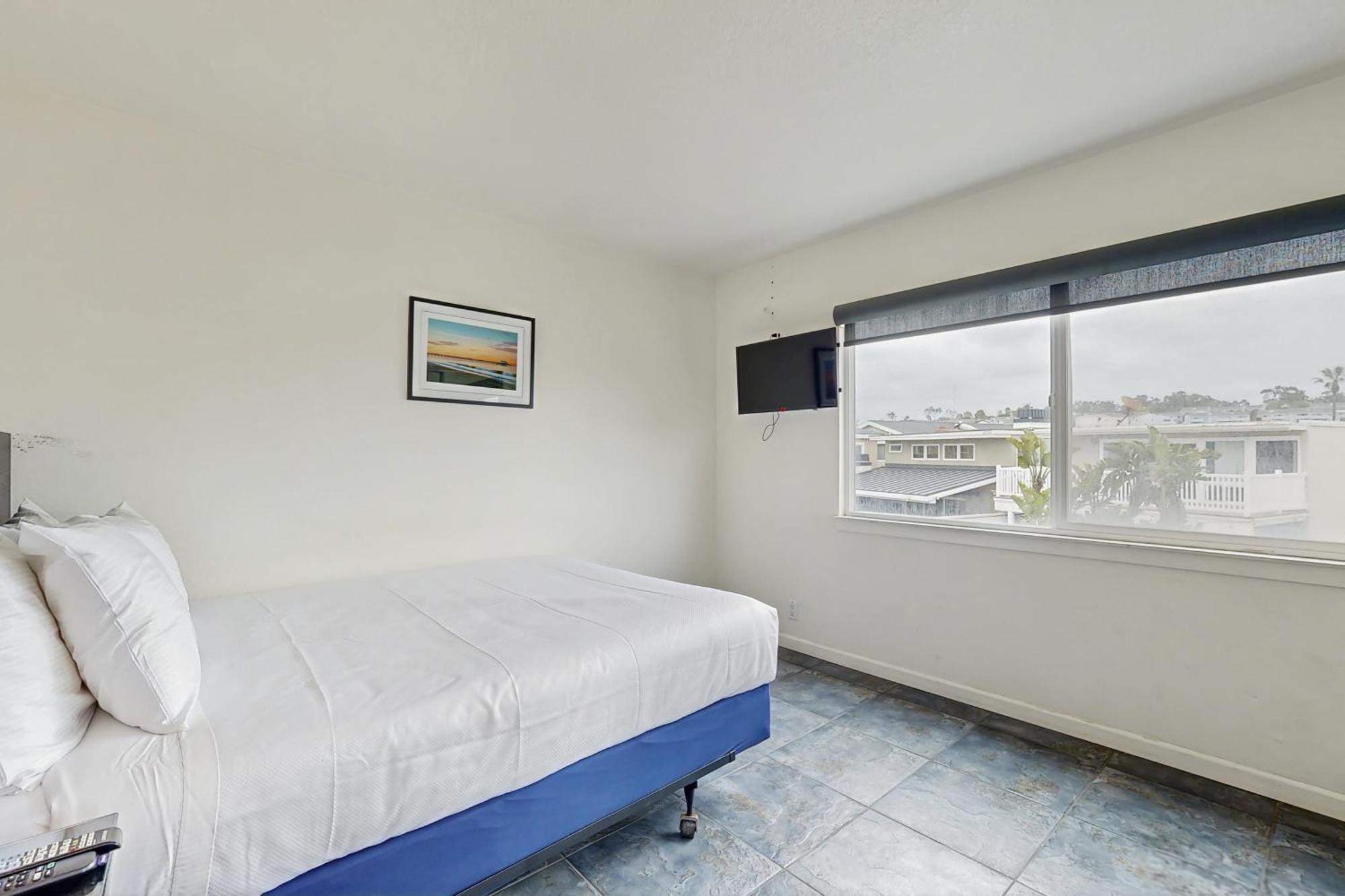 Upper Level Beach Retreat Newport Beach Extérieur photo