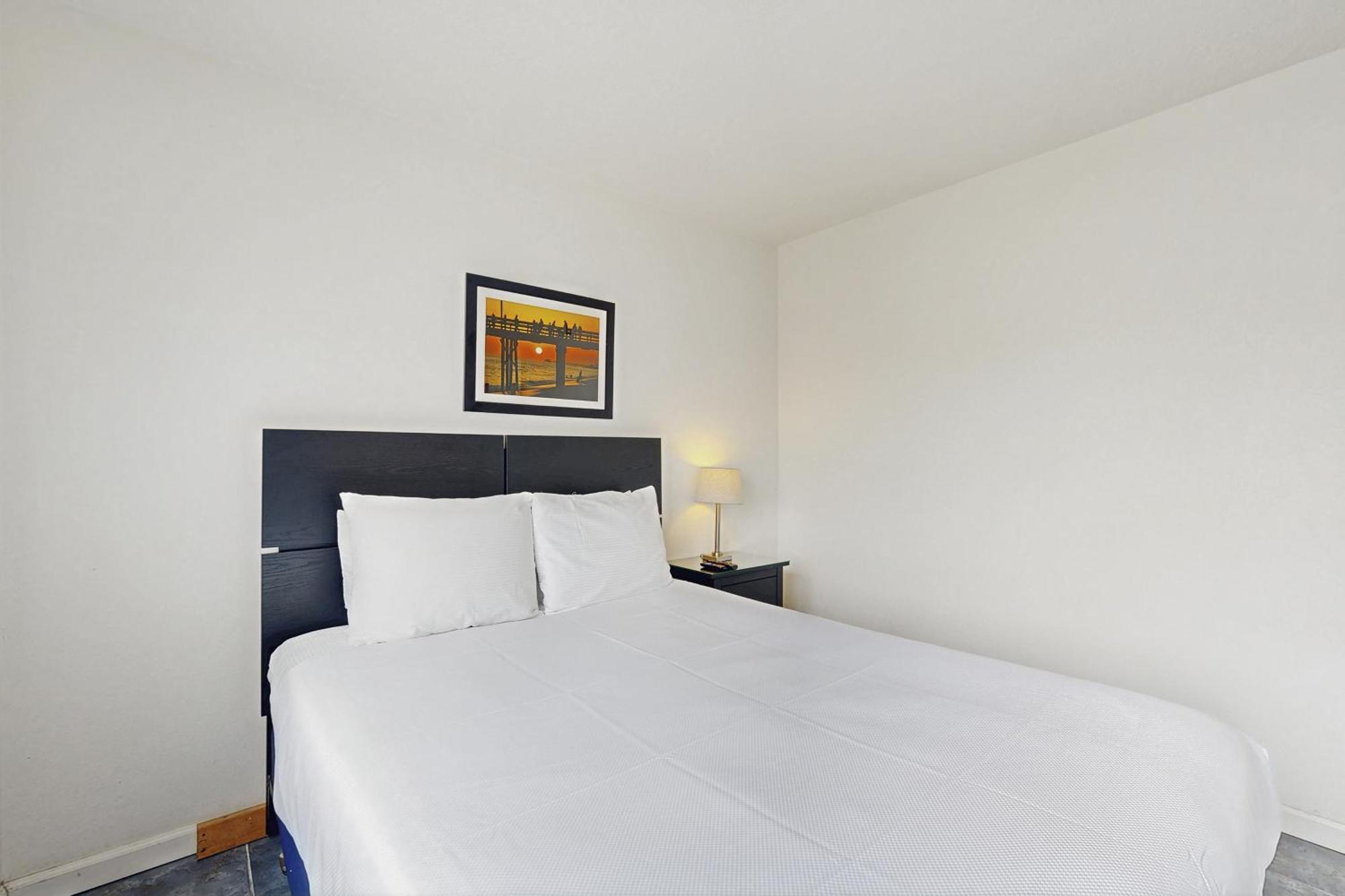 Upper Level Beach Retreat Newport Beach Extérieur photo