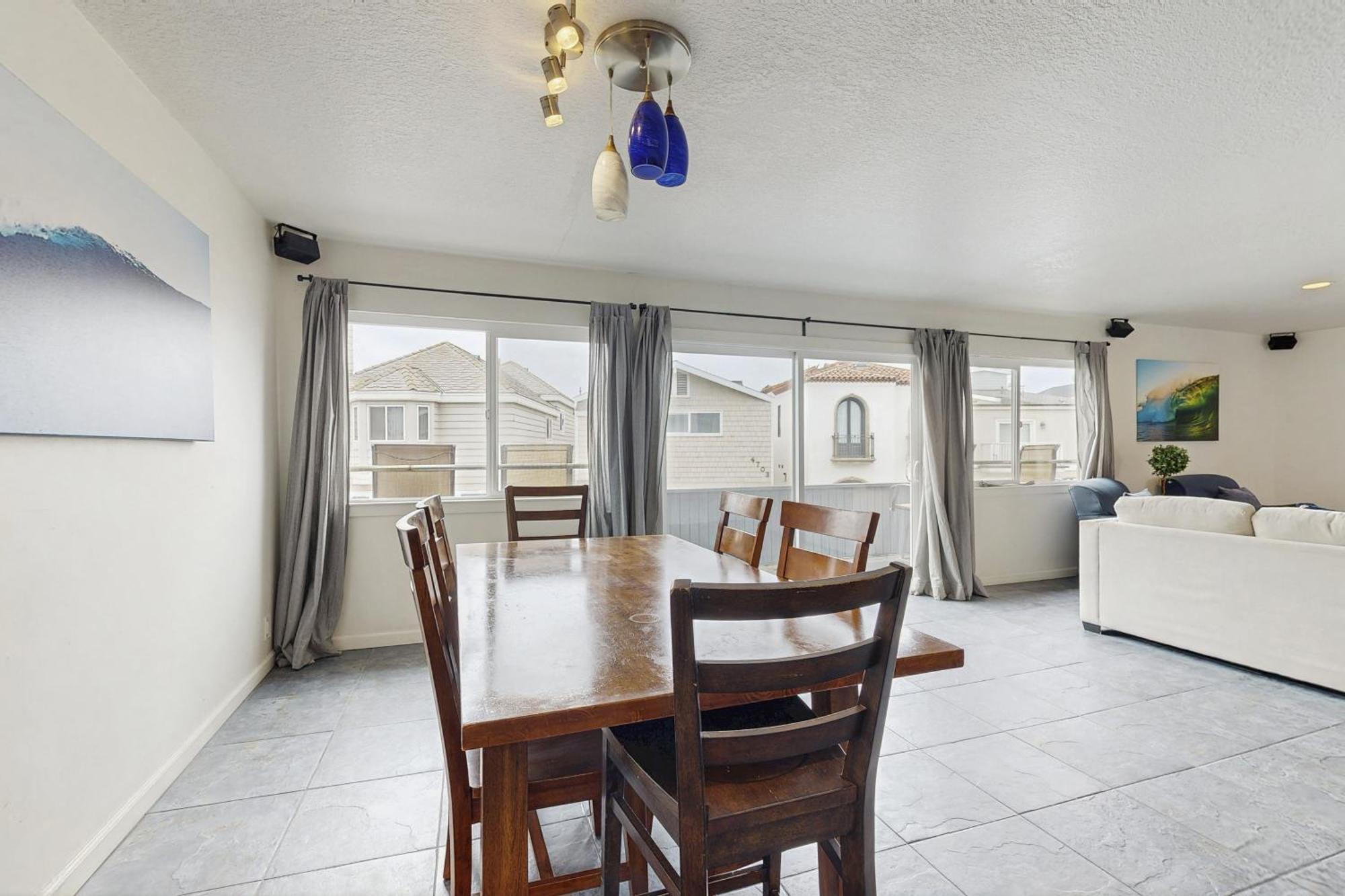 Upper Level Beach Retreat Newport Beach Extérieur photo