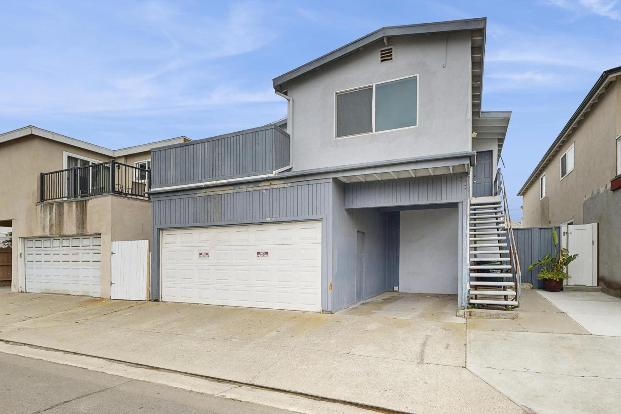 Upper Level Beach Retreat Newport Beach Extérieur photo