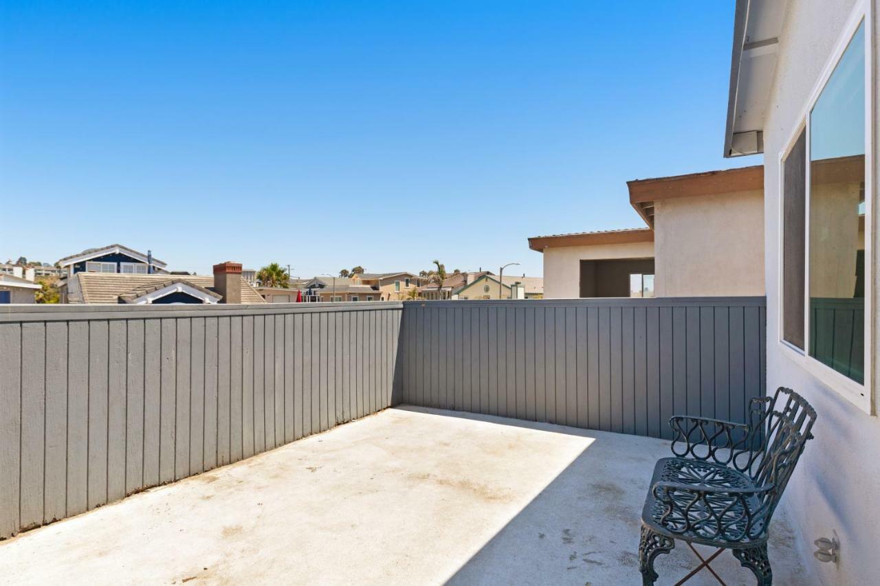 Upper Level Beach Retreat Newport Beach Extérieur photo